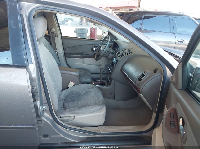 2007 Chevrolet Malibu Lt