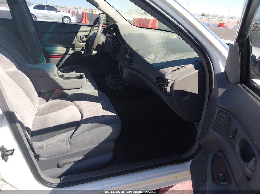 2003 Buick Century Custom