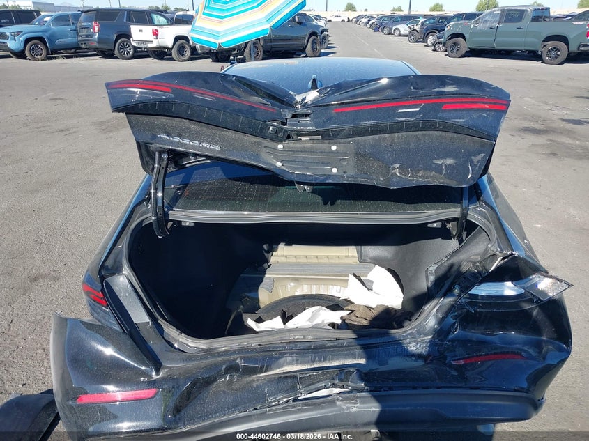 VIN 1HGCY1F46SA027711 2025 HONDA ACCORD SE