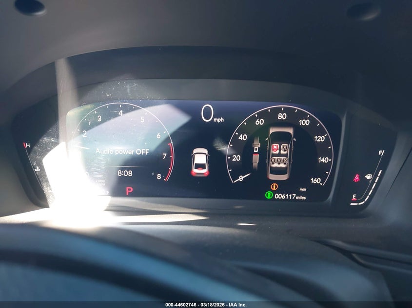 VIN 1HGCY1F46SA027711 2025 HONDA ACCORD SE