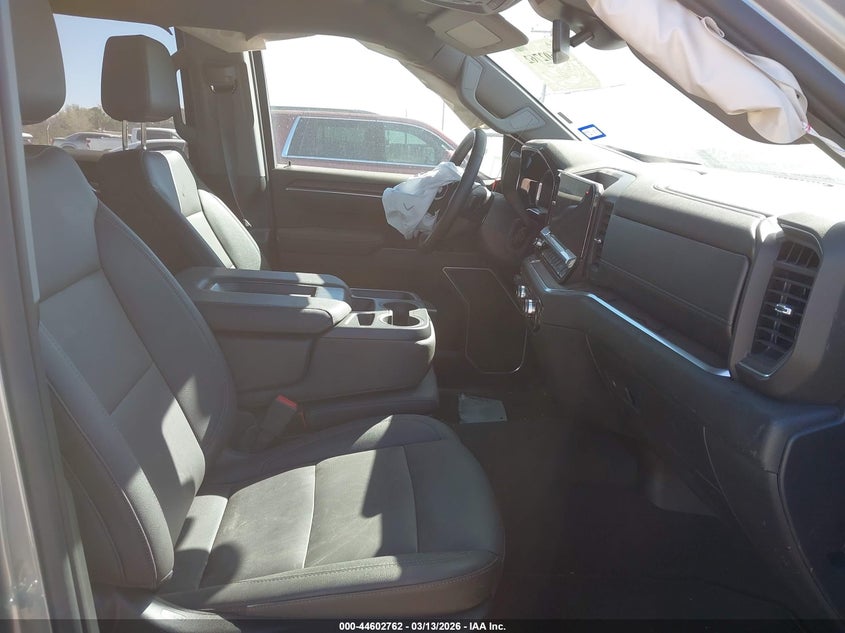 2026 GMC Sierra 1500 , Short Bed, Slt, Rwd