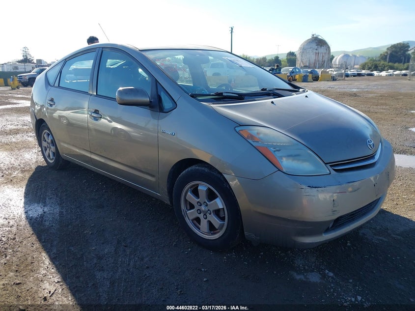 2008 Toyota Prius