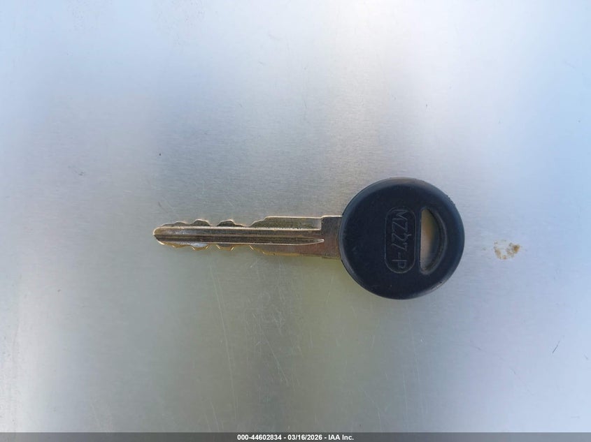 1994 Mazda Mx-5 Miata VIN: JM1NA3537R0511127 Lot: 44602834