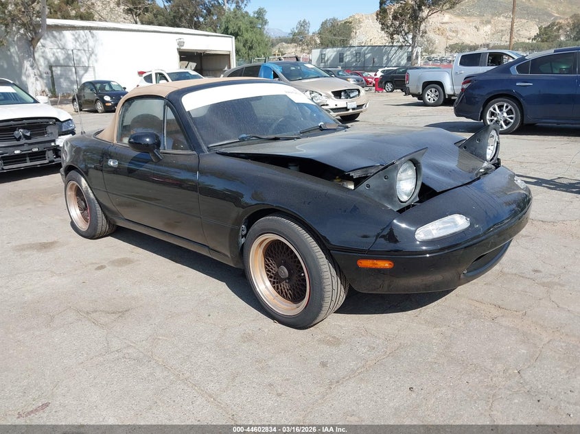1994 Mazda Mx-5 Miata VIN: JM1NA3537R0511127 Lot: 44602834