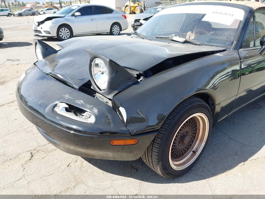 1994 Mazda Mx-5 Miata VIN: JM1NA3537R0511127 Lot: 44602834