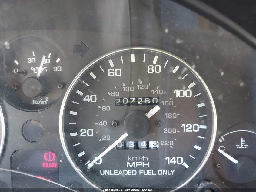 1994 Mazda Mx-5 Miata VIN: JM1NA3537R0511127 Lot: 44602834