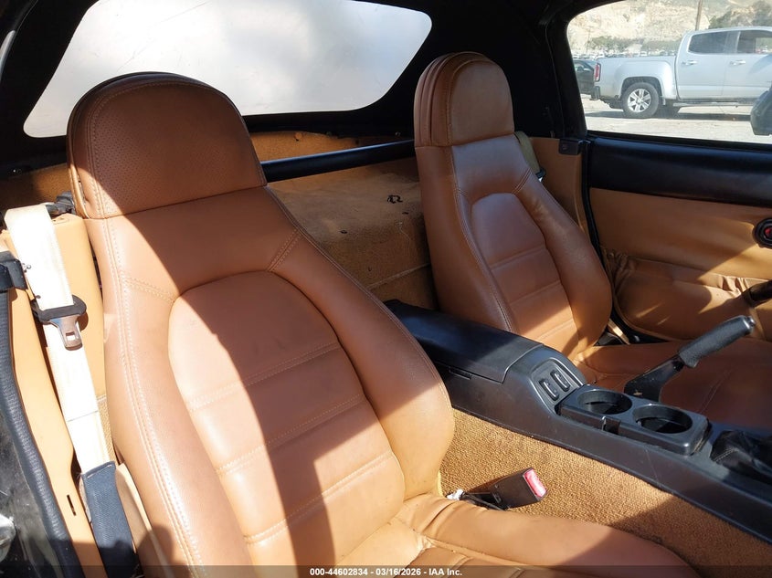 1994 Mazda Mx-5 Miata VIN: JM1NA3537R0511127 Lot: 44602834