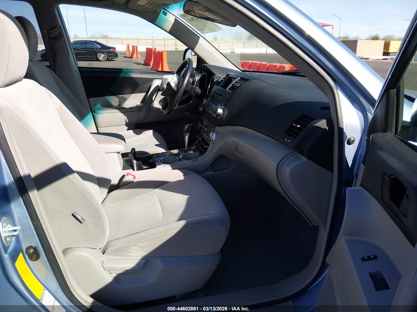 2008 Toyota Highlander