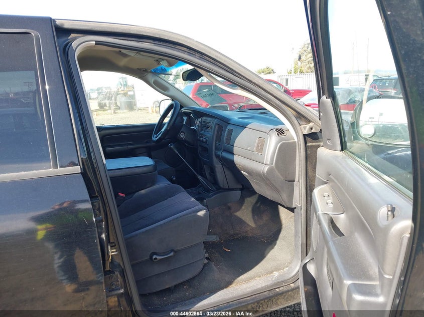 2002 Dodge Ram 1500 St