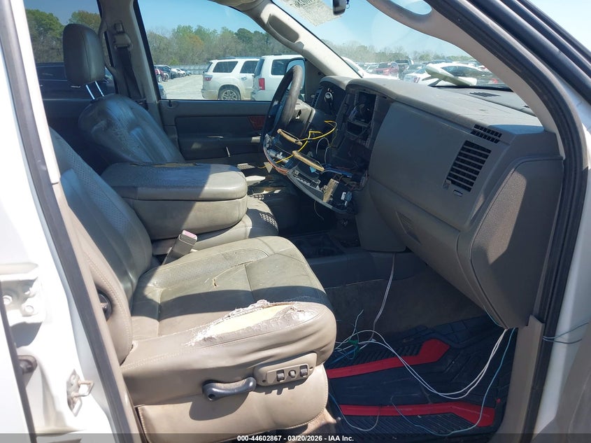 2006 Dodge Ram 1500 Laramie