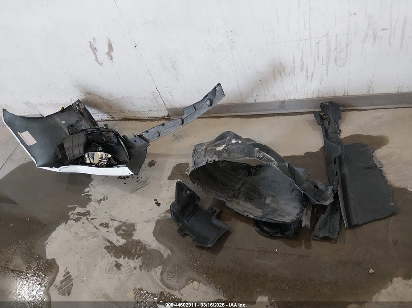 2018 Ford Focus St VIN: 1FADP3L90JL322328 Lot: 44602911