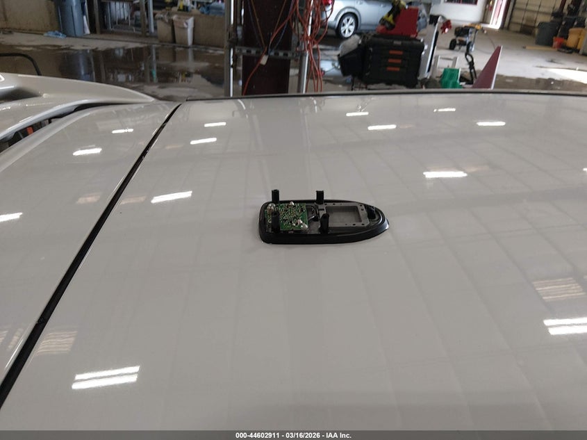 2018 Ford Focus St VIN: 1FADP3L90JL322328 Lot: 44602911