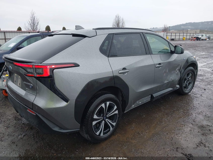 2024 Subaru Solterra Premium