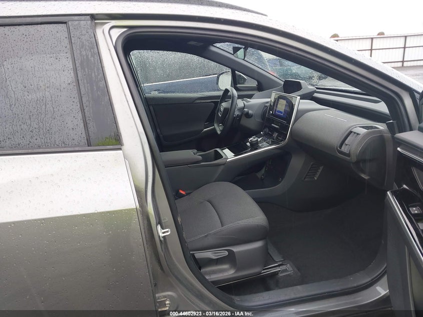 2024 Subaru Solterra Premium