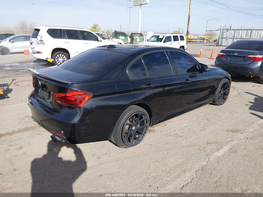 Vin: wba3b9g54dnr89861, lot: 45099878, bmw 335i xdrive 20134