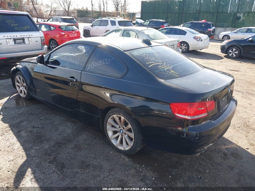 Vin: wbawv5c58ap098510, lot: 45099897, bmw 328i xdrive 20103