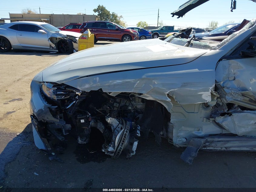 2024 BMW I4 GRAN COUPE auction photo 6