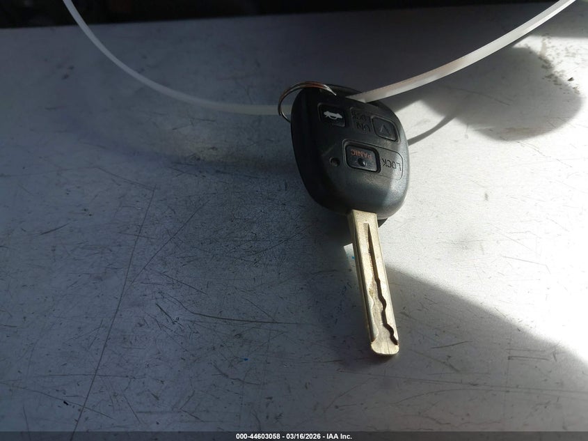 2003 Lexus Gs 300 VIN: JT8BD69S130177471 Lot: 44603058