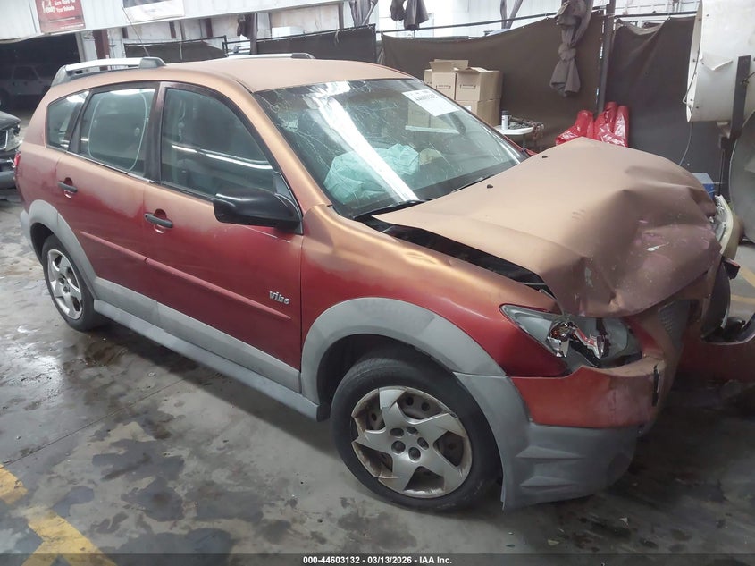 5Y2SL65896Z441177 PONTIAC VIBE Photo 1