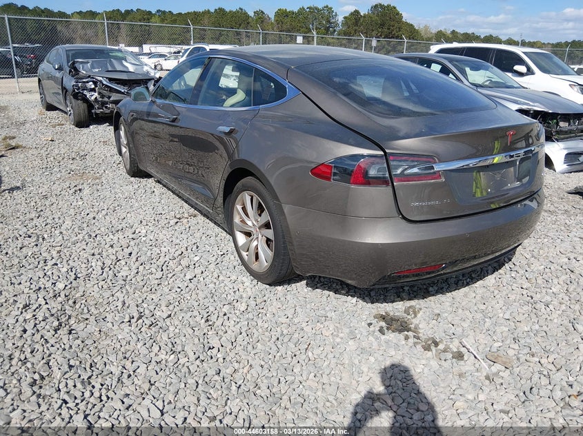 2016 Tesla Model S 60/70/75/85