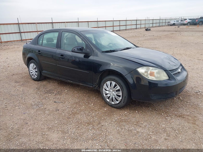 2010 Chevrolet Cobalt Lt
