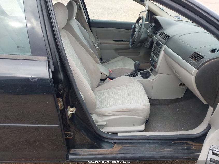 2010 Chevrolet Cobalt Lt