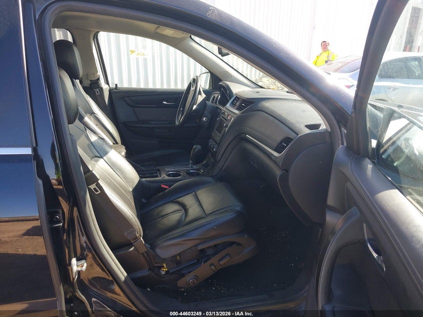 2016 Chevrolet Traverse 2Lt