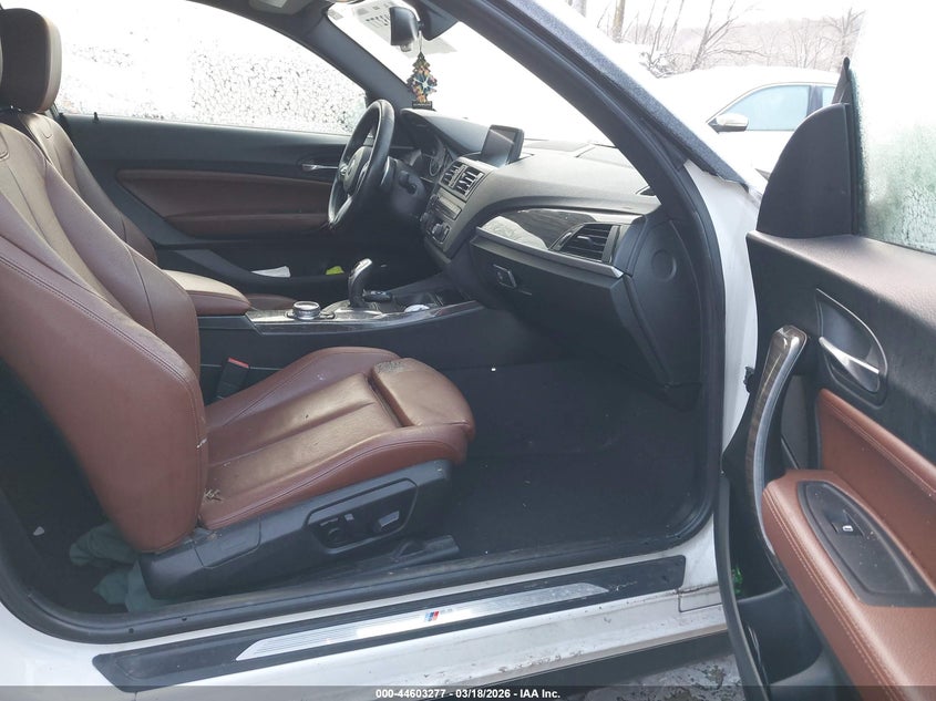 2015 BMW 228I xDrive