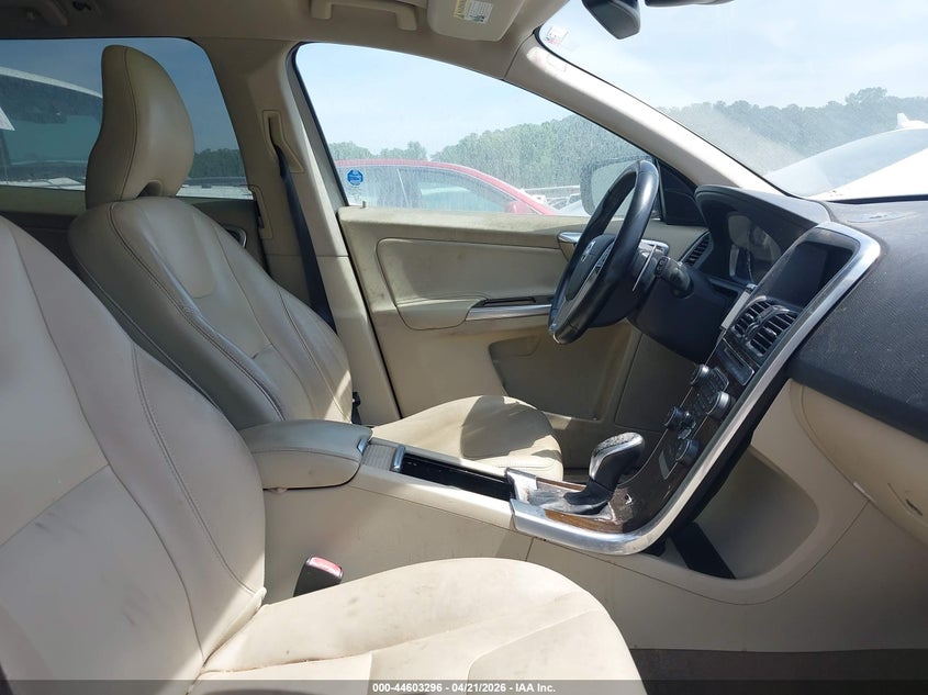 2015 Volvo Xc60 T6
