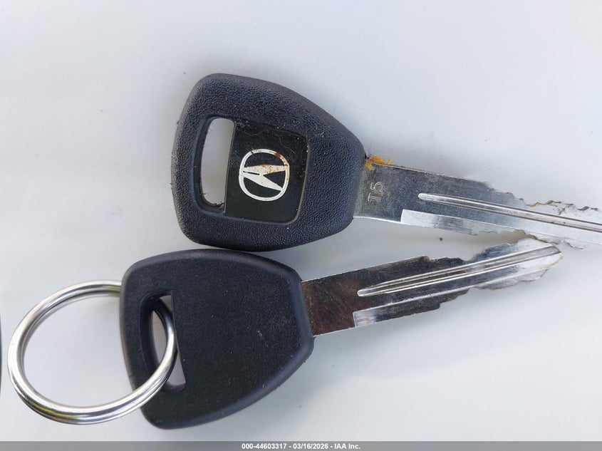 2004 Acura Rsx Type S VIN: JH4DC53004S005600 Lot: 44603317