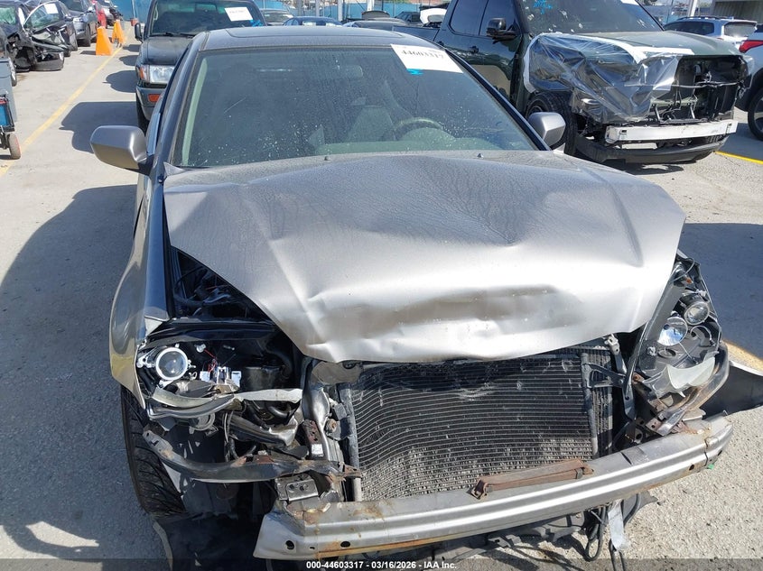 2004 Acura Rsx Type S VIN: JH4DC53004S005600 Lot: 44603317