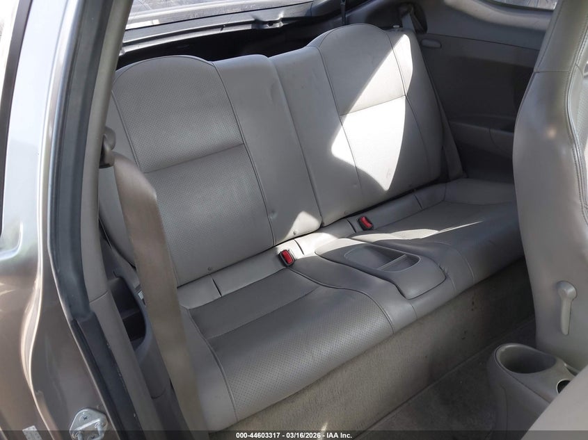 2004 Acura Rsx Type S VIN: JH4DC53004S005600 Lot: 44603317