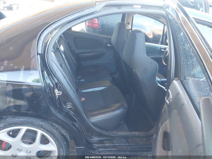 2005 Dodge Srt4 VIN: 1B3ES66S55D125525 Lot: 44603330