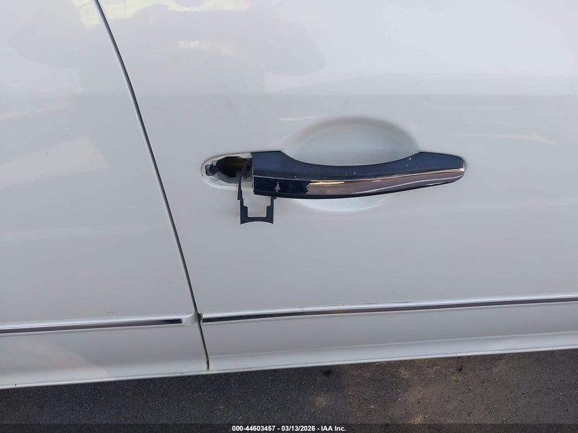 2006 Hyundai Azera Limited/Se VIN: KMHFC46F26A130672 Lot: 44603457