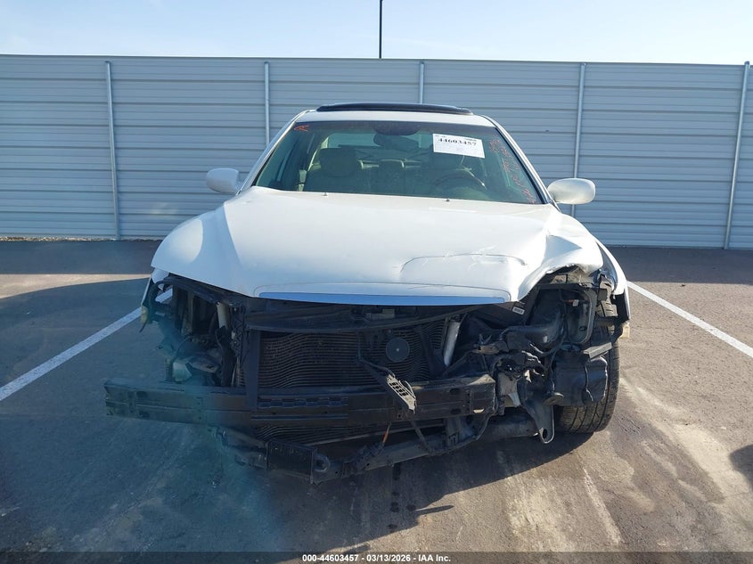 2006 Hyundai Azera Limited/Se VIN: KMHFC46F26A130672 Lot: 44603457