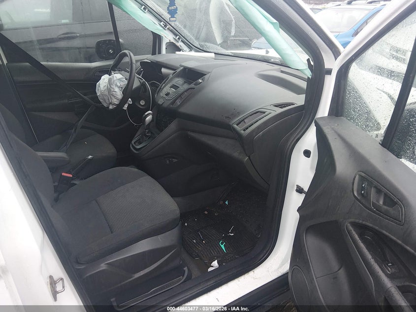 2015 Ford Transit Connect Xl