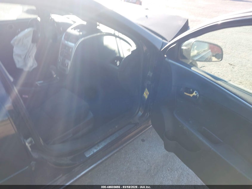 2010 Chevrolet Malibu Lt