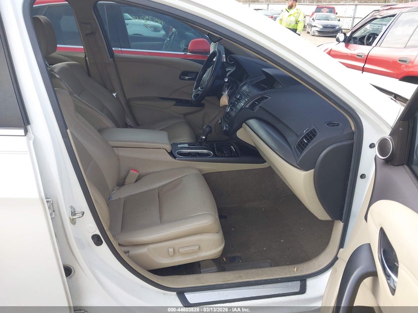 2016 Acura Rdx Acurawatch Plus Package