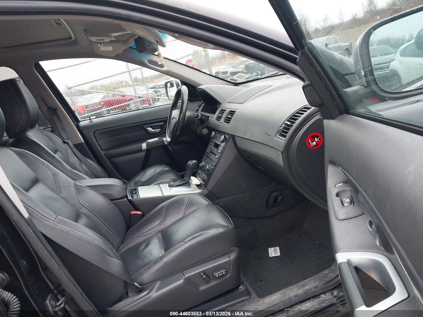 2013 Volvo Xc90 3.2 R-Design/3.2 R-Design Platinum/3.2 R-Design Premier Plus