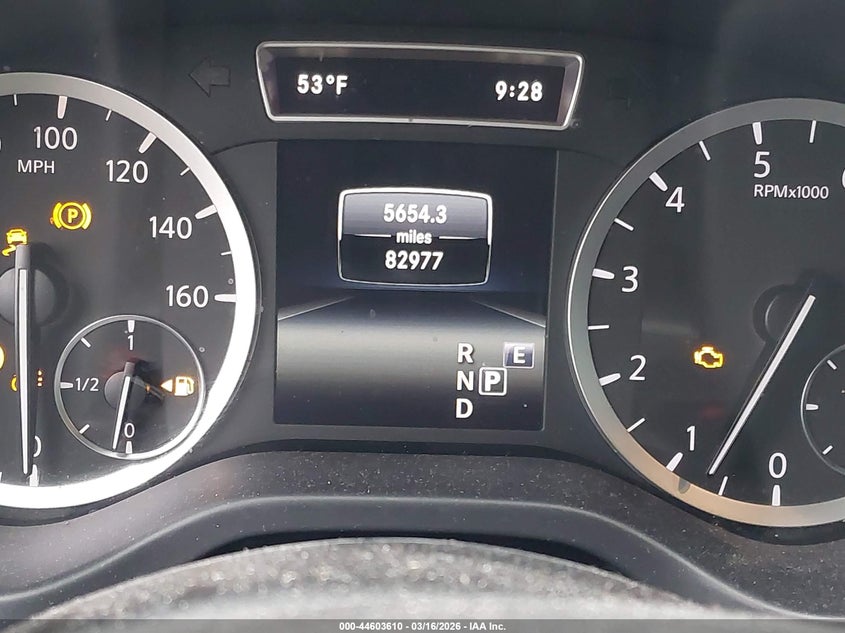 2019 Infiniti Qx30 Luxe VIN: SJKCH5CP5KA010934 Lot: 44603610