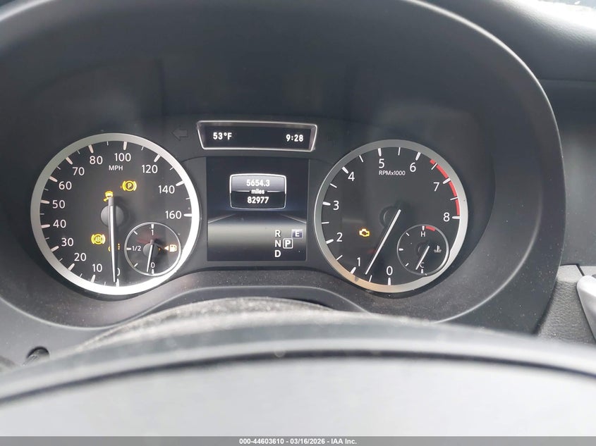 2019 Infiniti Qx30 Luxe VIN: SJKCH5CP5KA010934 Lot: 44603610