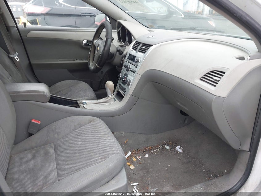 2010 Chevrolet Malibu Lt