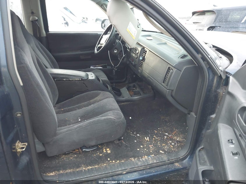 2004 Dodge Dakota Slt