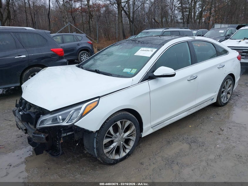 5NPE34AB0HH524865 2017 Hyundai Sonata Limited 2.0t photo 1