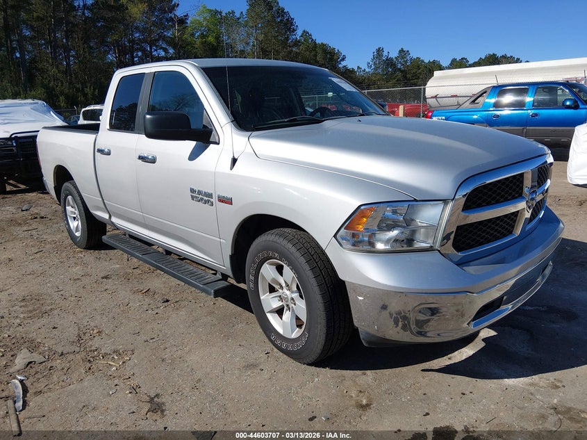 2014 Ram 1500 Slt