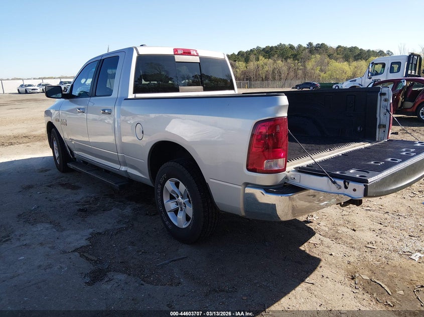 2014 Ram 1500 Slt