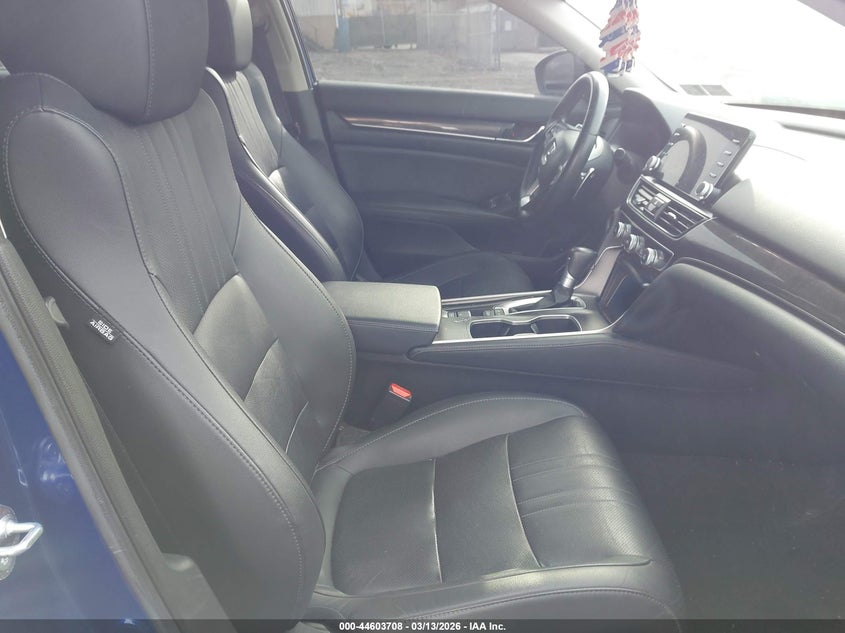 2021 Honda Accord Sport Special Edition