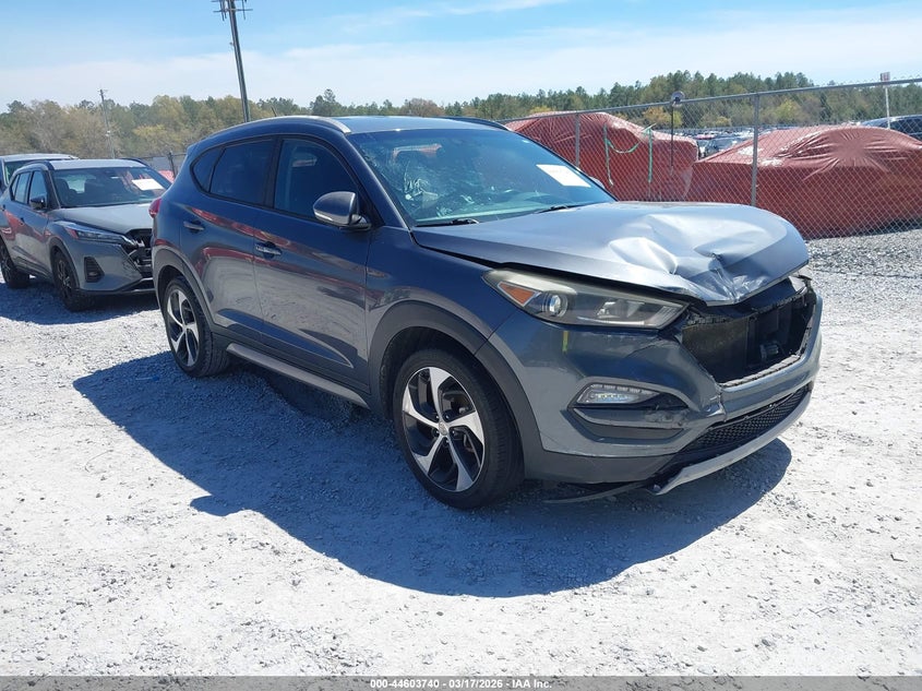 Vin: kmbj33a21hu367681, lot: 45100694, hyundai tuscon 2017 img_1