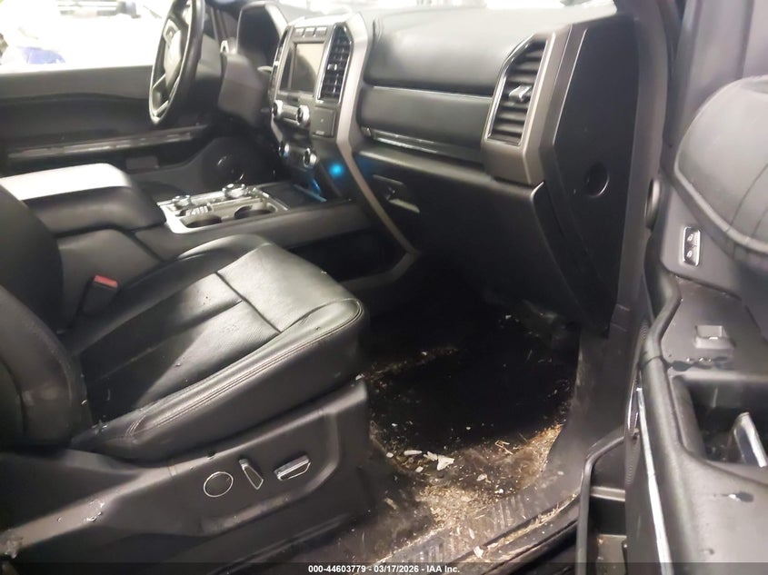 2018 Ford Expedition Max Xlt