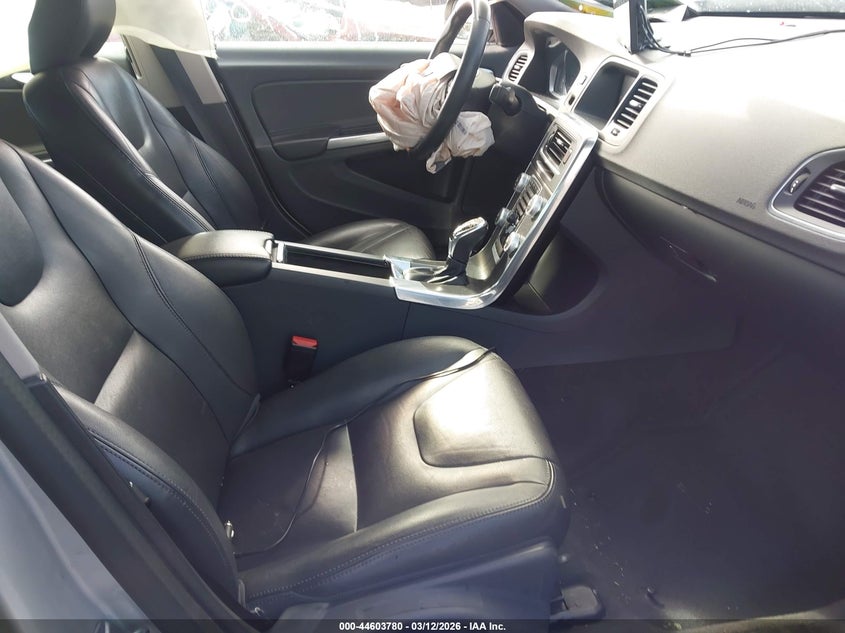 2016 Volvo S60 T5 Premier